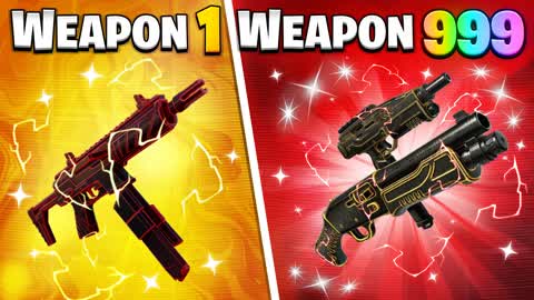 💎 Supreme Meme Gun Game🤣 One shot 🎯