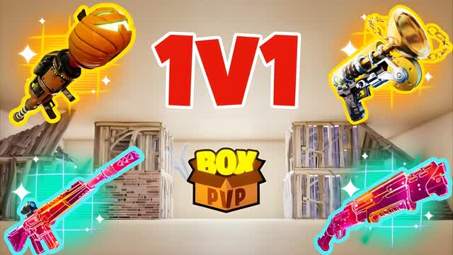 BOX PVP 1V1