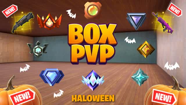BOXFIGHT RANKED