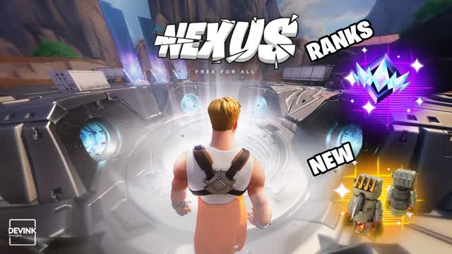 Capture 1 – NEXUS - FFA
