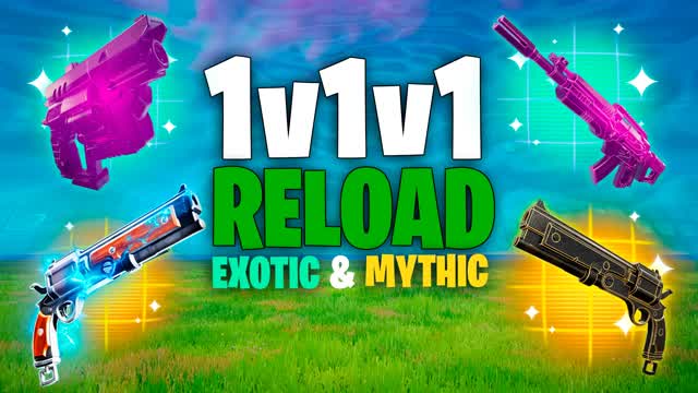 1V1V1 RELOAD EXOTICS AND MITHYCS