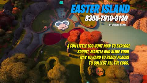 Easter Island