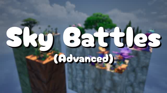 Sky Battles (Advanced)