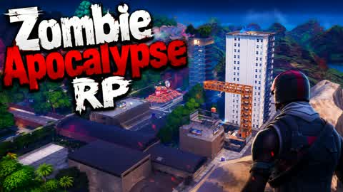IBL84 Gioco di ruolo Apocalypse Zombie