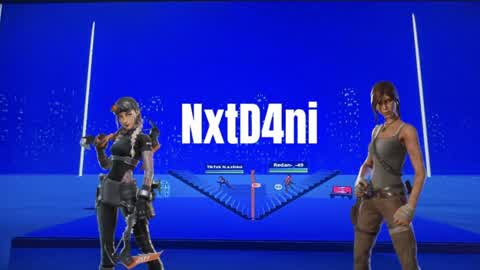 NxtD4ni 1v1