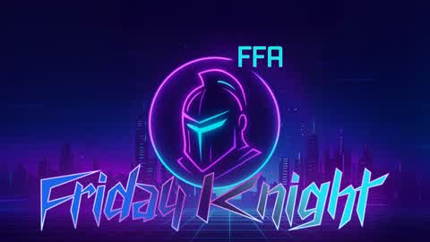 Friday Knight FFA