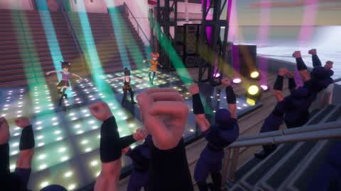CryptoNinja In Fortnite Part2