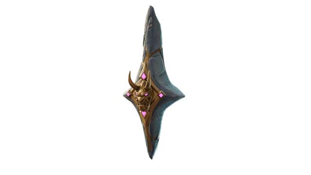 Xeno's FNC Oni Spire Boss Rush
