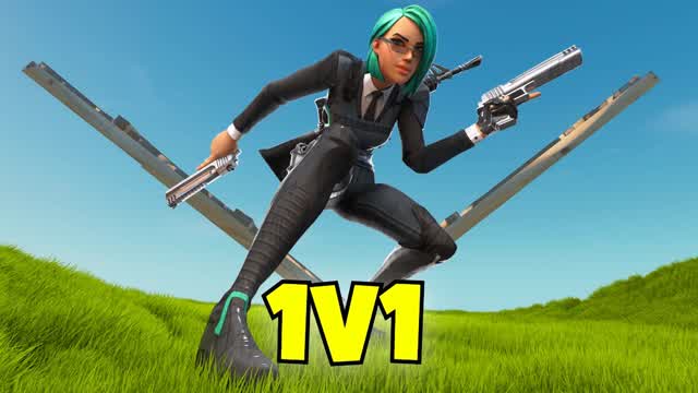 Clean | 1v1 |  Japanese⛩️⛩️