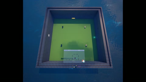 Island image