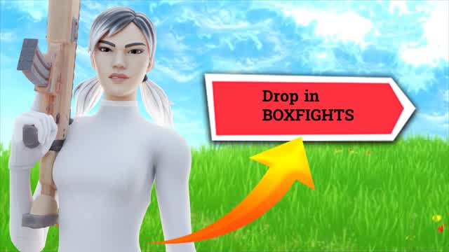 The Box Warzone 🗺️⚡