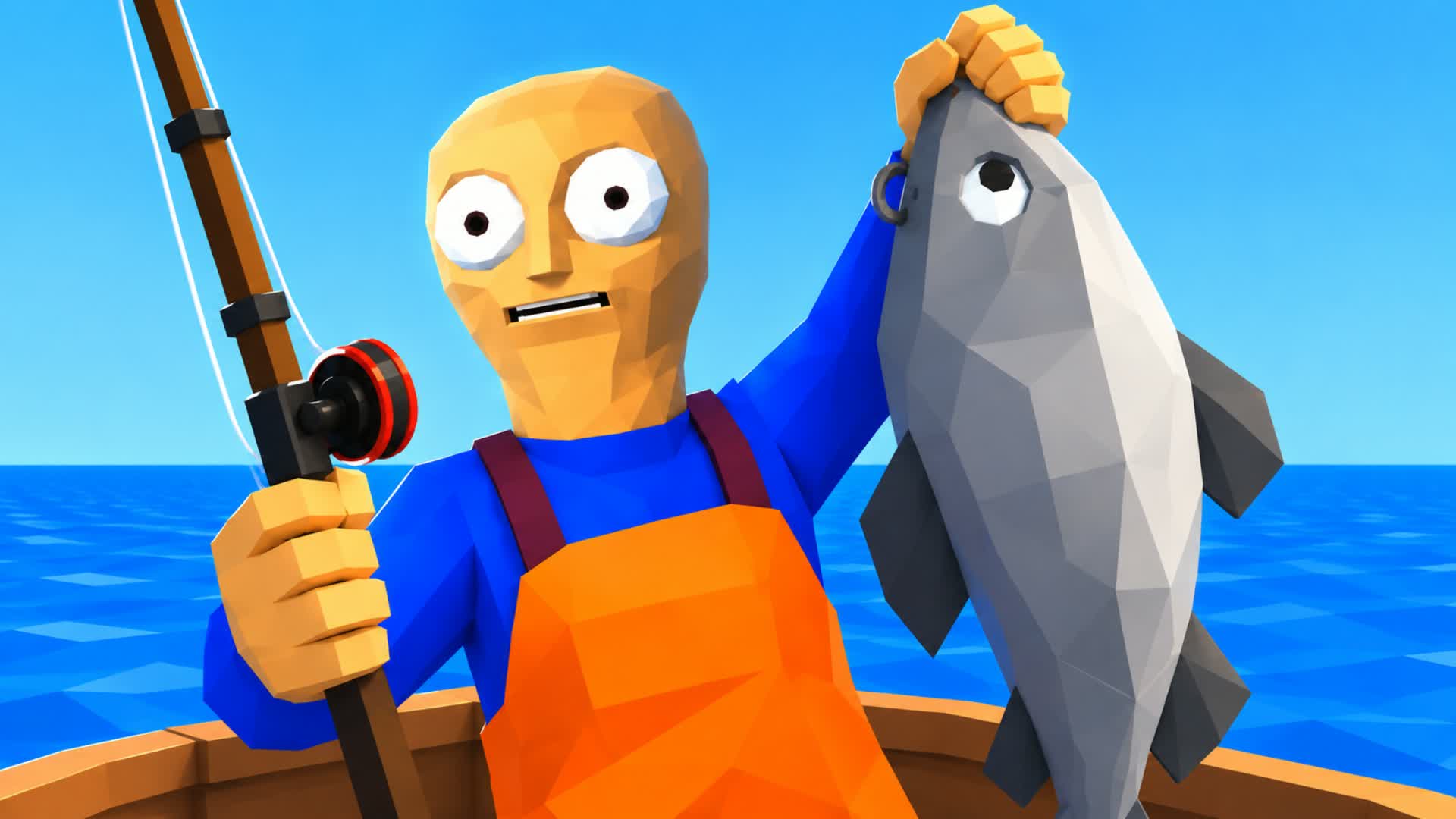 How To Fish