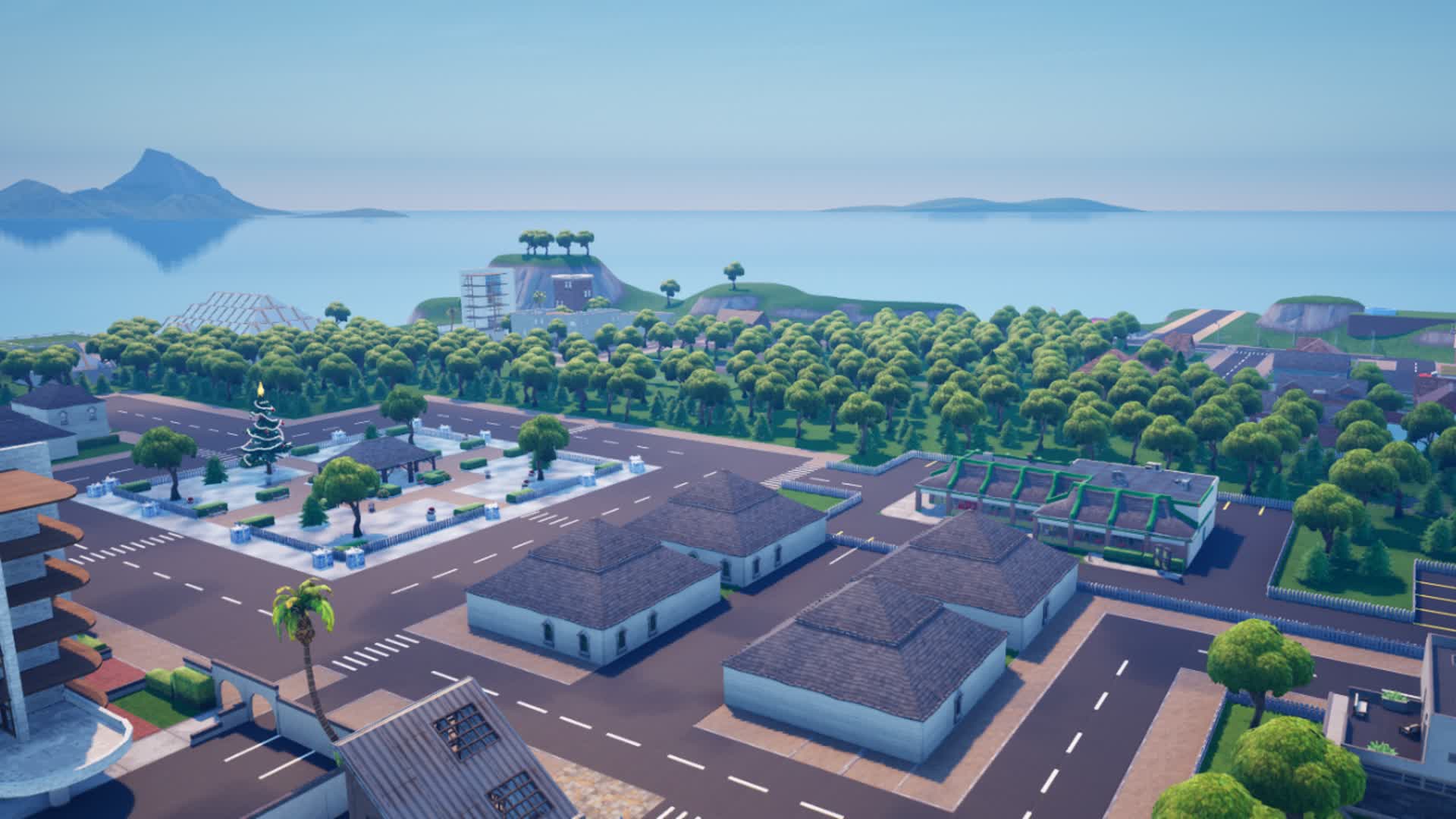 harmonyvillage