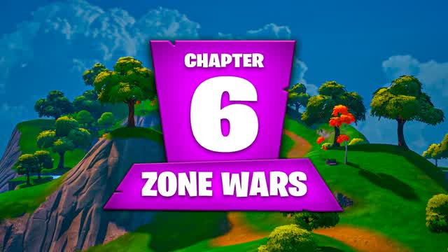 Chp.6 FFA Zone wars