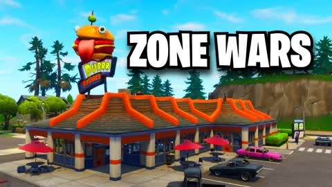 Greasy Zone Wars ⭐