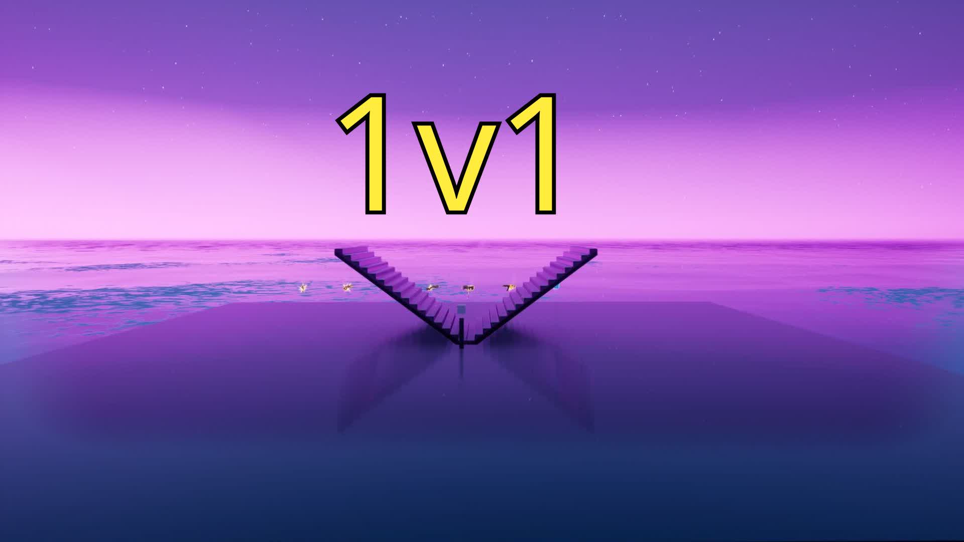 CLASSIC 1V1 BUILD FIGHTS v3