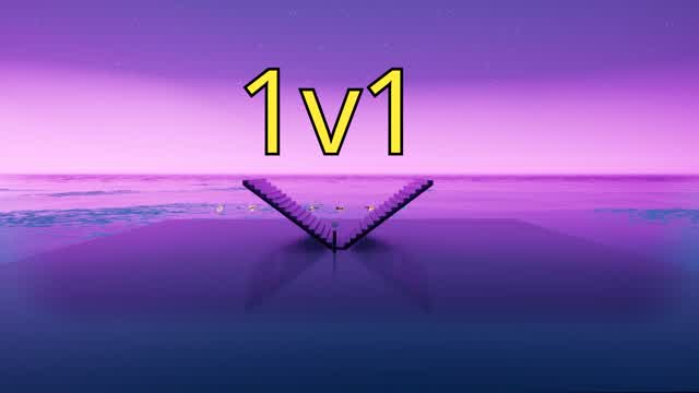 CLASSIC 1V1 BUILD FIGHTS