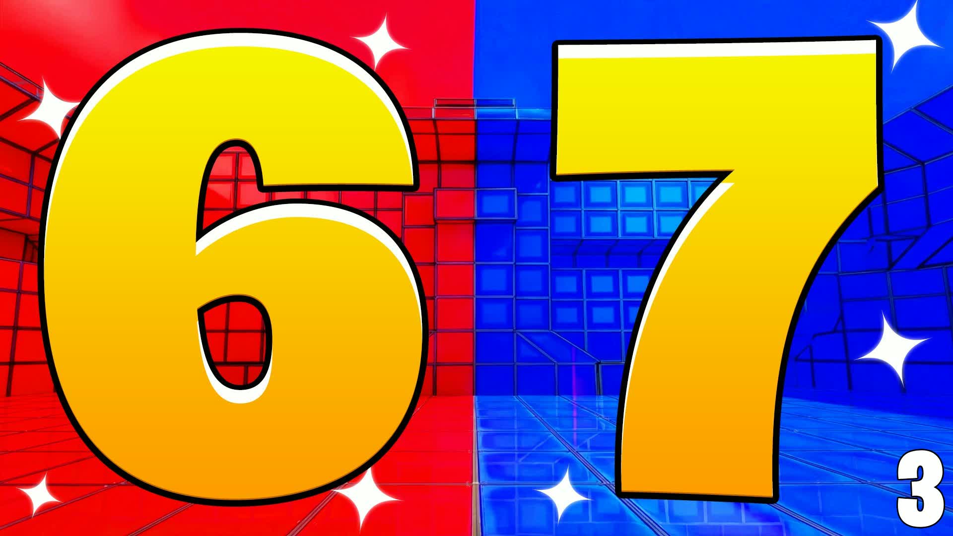 ビビッド ファッションショー 赤 VS 青