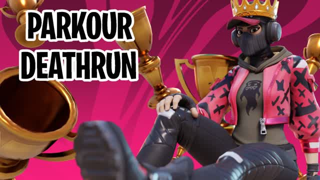 PARKOUR DEATHRUN 4 SAISON