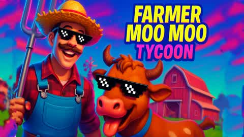 Farmer Moo Moo : Tycoon