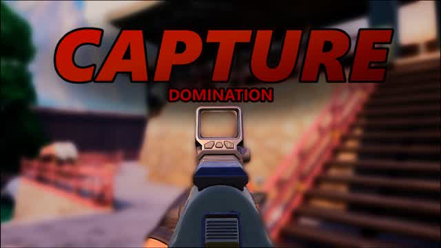 CAPTURE: First Person Domination