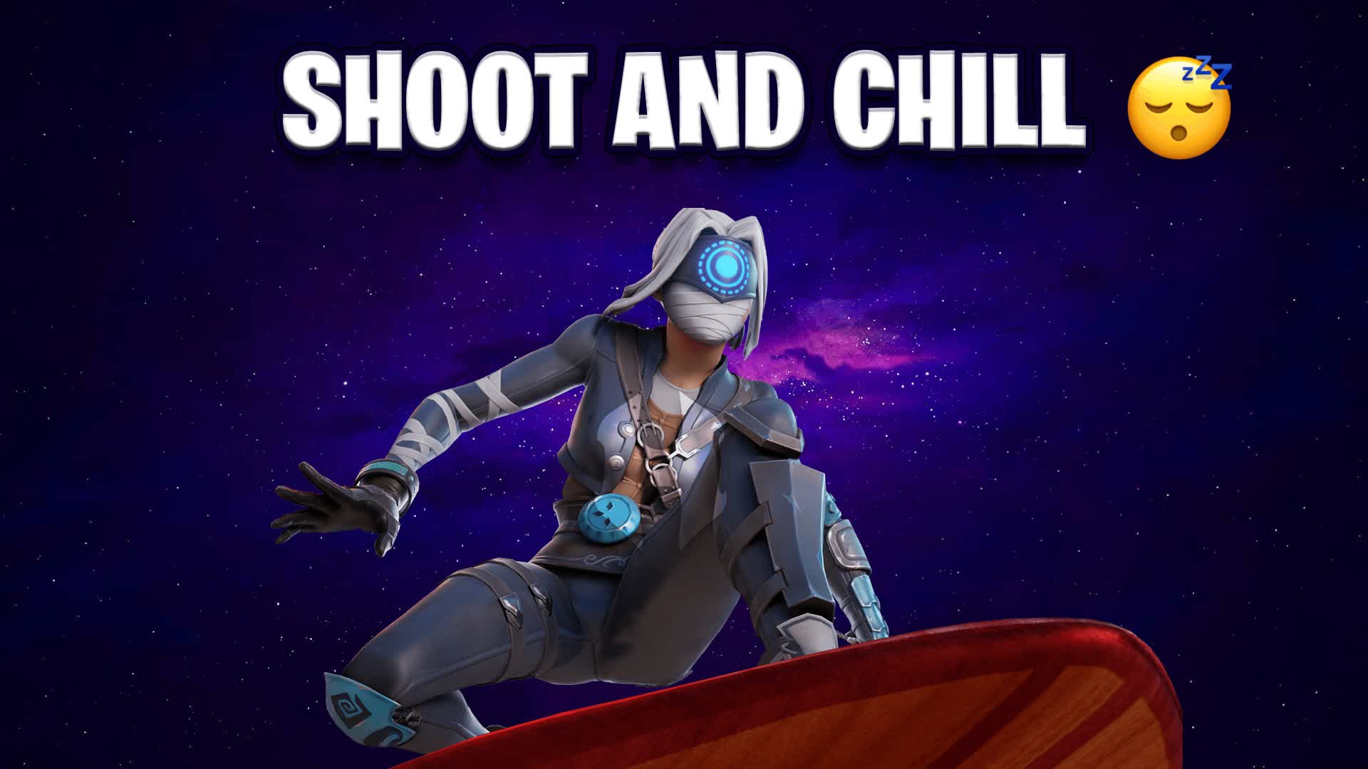 SHOOT AND CHILL 😴 100% SLEEP