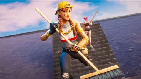 Klazy 1v1 [200 Pump]