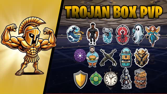 Trojan Box PVP