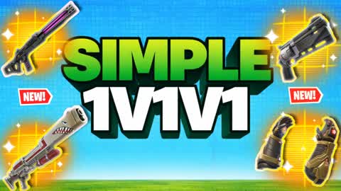 SIMPLE 1V1V1