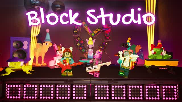 Block Studio