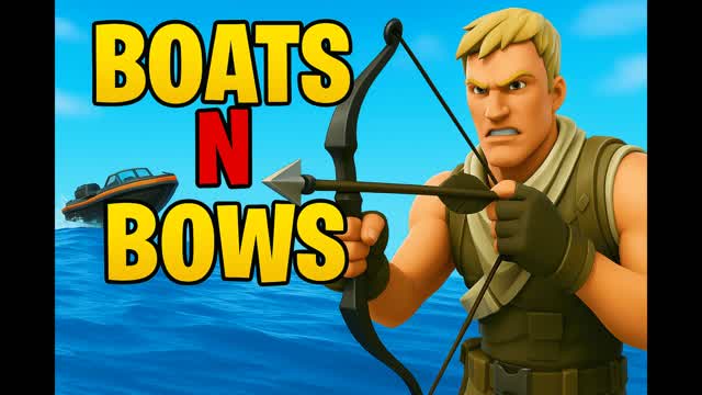Boats N Bows