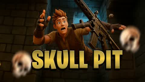 💎THE SKULL PIT💀