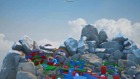 CORSA SUPER PARAPONZI