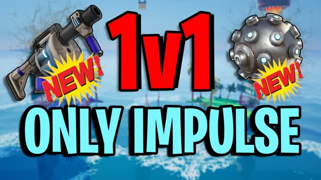 đ 1v1 - Only Impulse đ