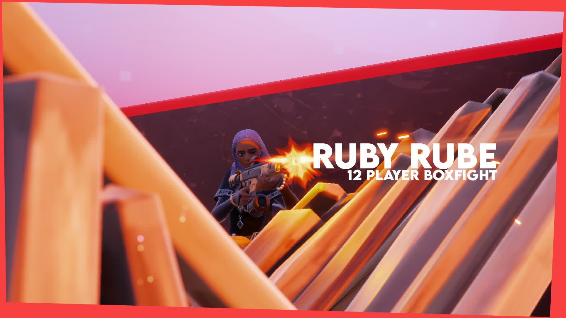 Ruby Rube 7002 4872 1361 By Zbijz Fortnite Creative Map Code Ruby Rube 7002 4872 1361 By Zbijz Fortnite Creative Map Code