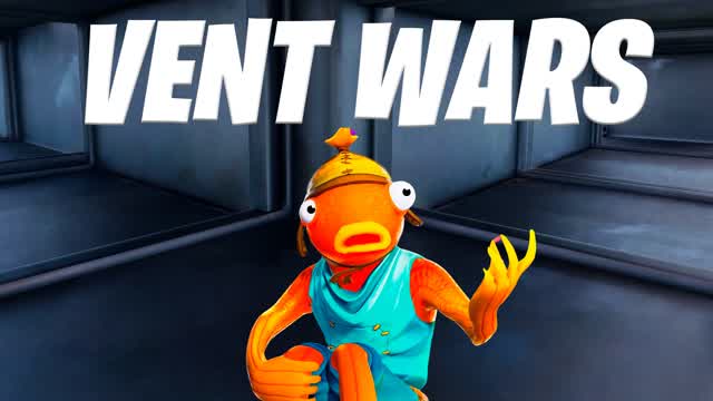 VENTILATION WARS