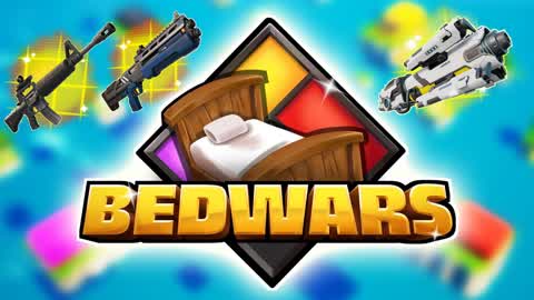 Bed Wars