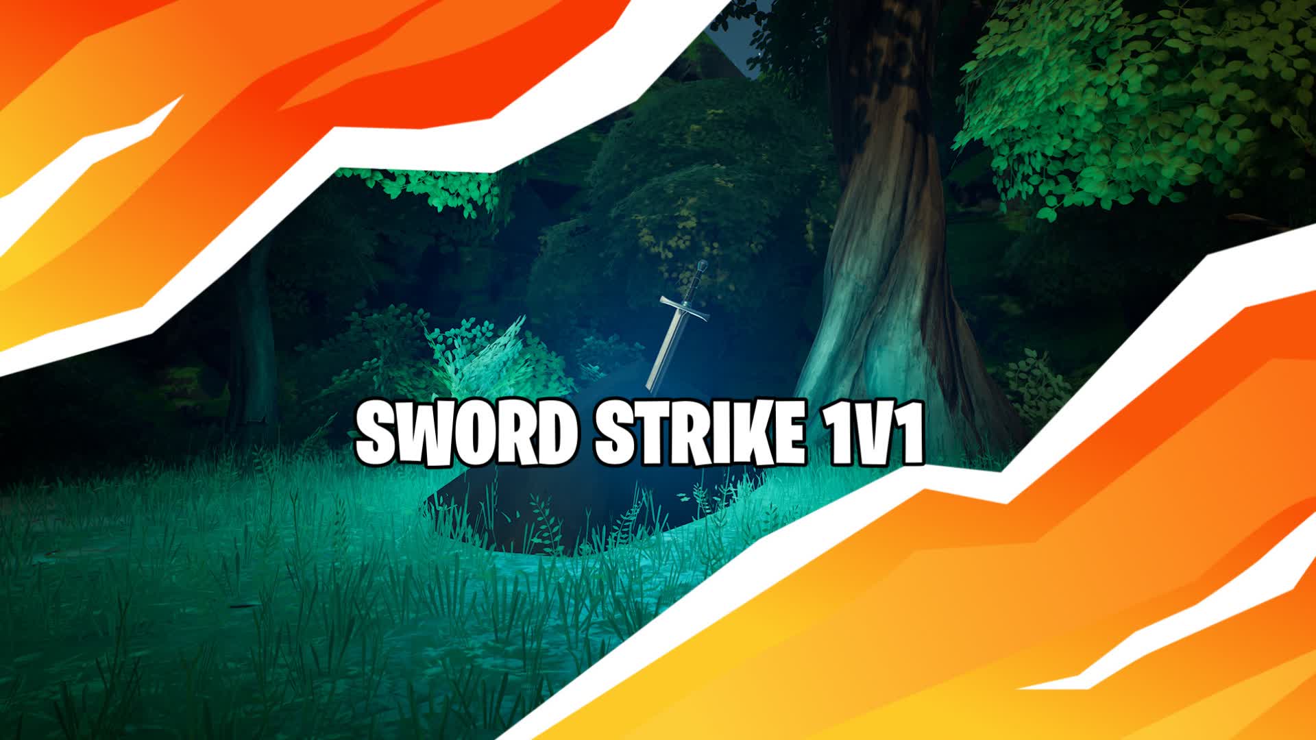 Sword Strike 1v1
