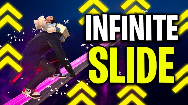 Infinite slide