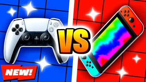 BEST PS5 VS PRO SWITCH RED VS BLUE🔴🔵
