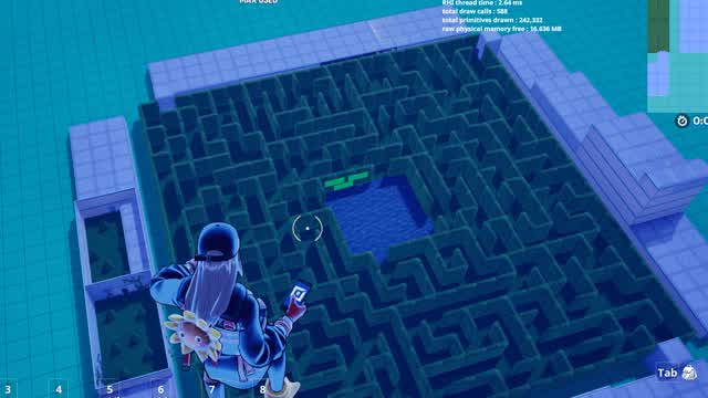 MAZE 2