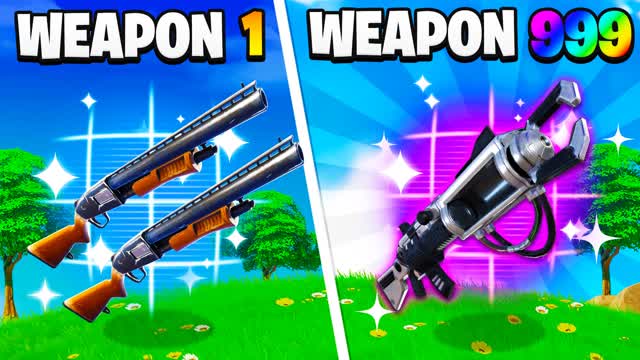 PLEASANT PARK GUN GAME 🔫 ONE SHOT 🎯