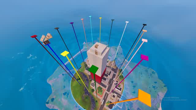 THE PILLAR OF SURVIVAL