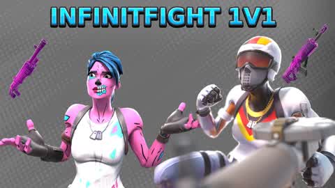 INFINITFIGHT