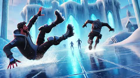 ICE CASTLE