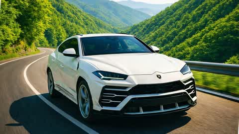 💥WILD DRIVE ROAD FFA💥