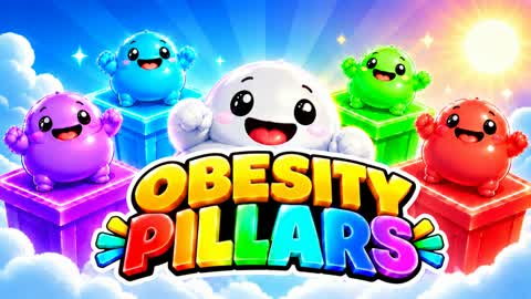 OBESITY PILLARS - POLES