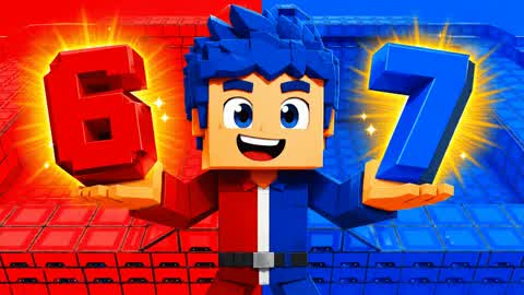 Funy weapons🔫67 Red vs blue🔴🔵