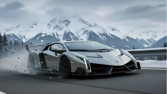 FAST DRIVE