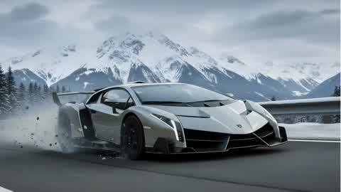 FAST DRIVE
